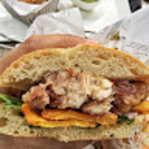 Meet your Posher, Jezabelle